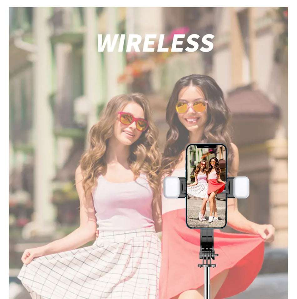 L13D Selfie Stick - CONGATON
