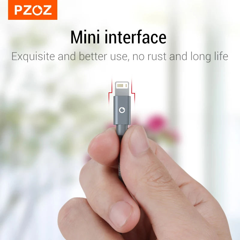 PZOZ Usb Cable - CONGATON