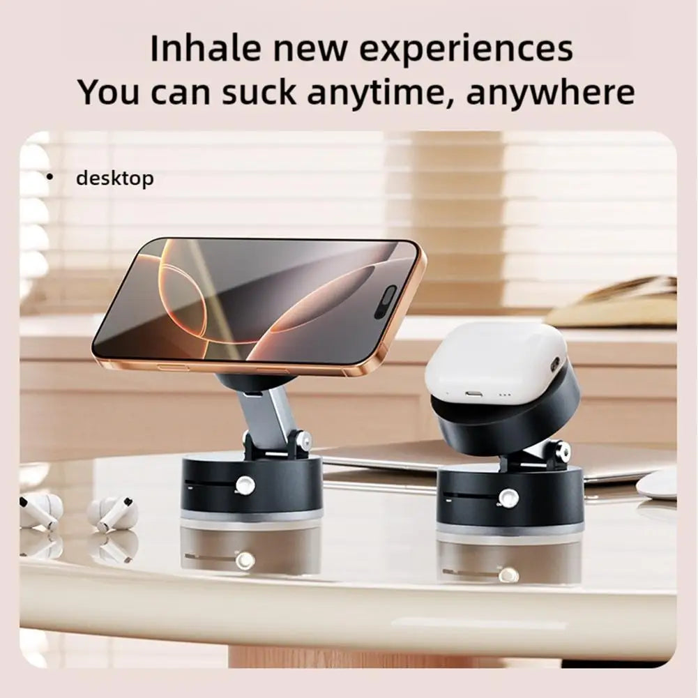 Magnetic Phone Holder - Congaton