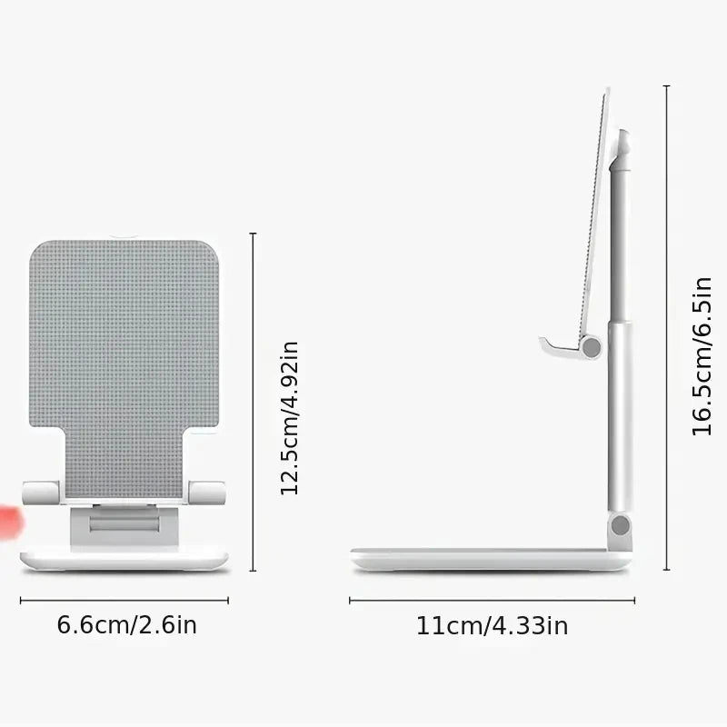 Desk Mobile Phone Holder Stand - CONGATON