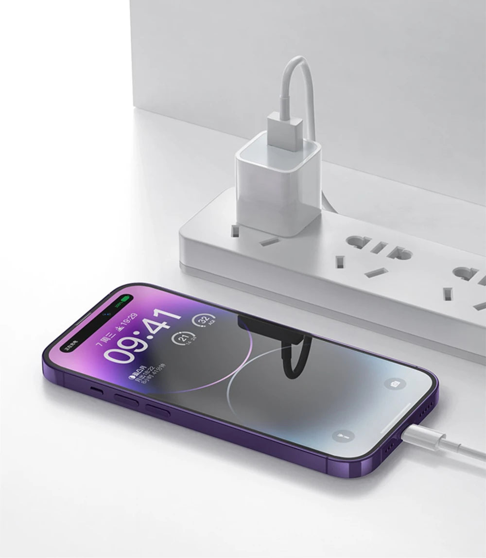 35W PD Original Fast Charging - CONGATON
