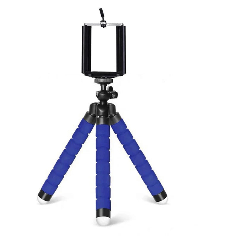 Tripod For Phone Mobile Camera - CONGATON