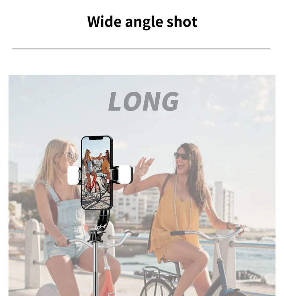 L13D Selfie Stick - CONGATON