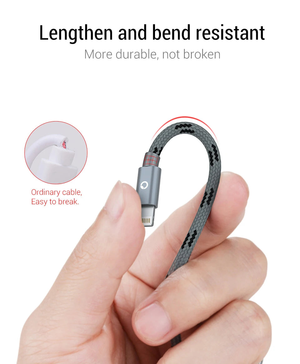 PZOZ Usb Cable - CONGATON