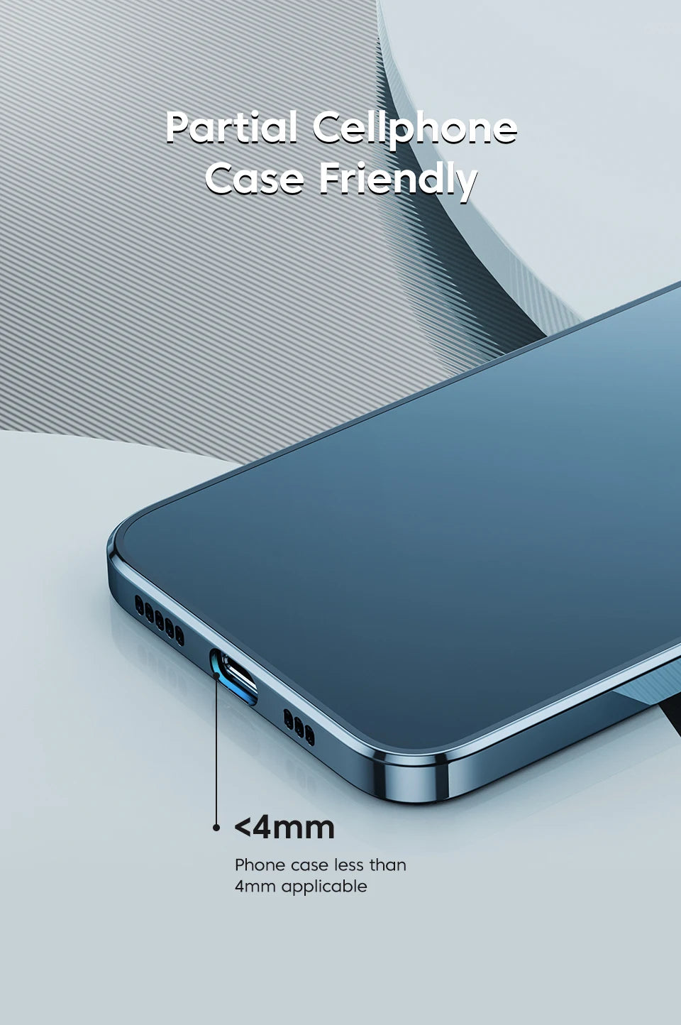 KUULAA Mini Power Bank 5000mAh - CONGATON