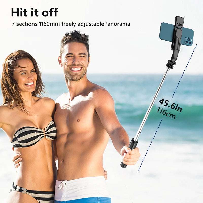 L13D Selfie Stick - CONGATON