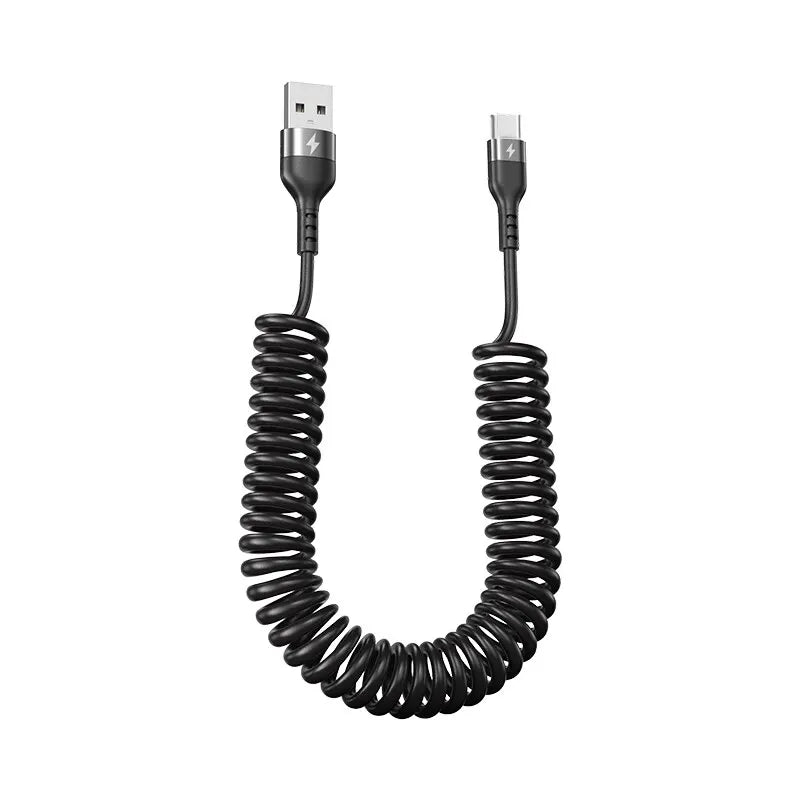 66W 5A Fast Charging Type C - CONGATON