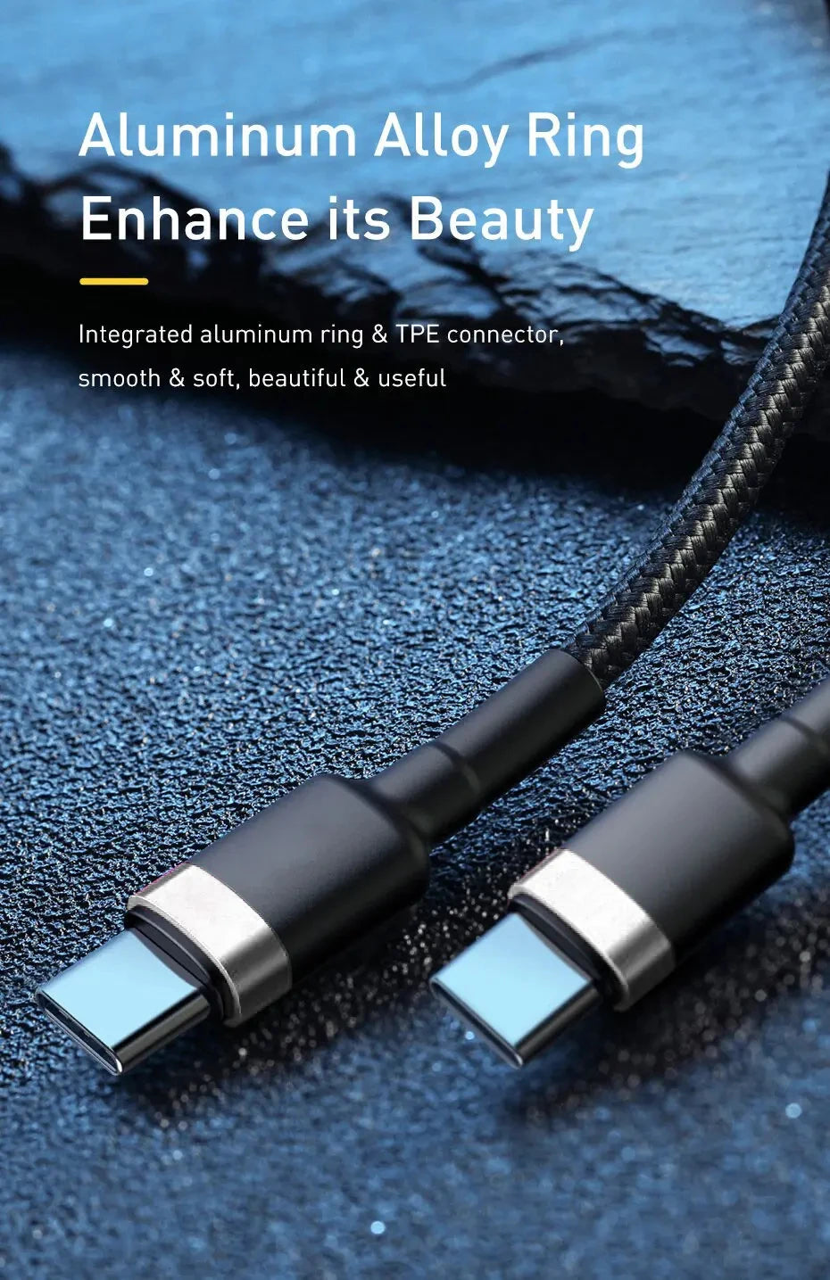 Xiaomi PD 120W Fast Charging - CONGATON