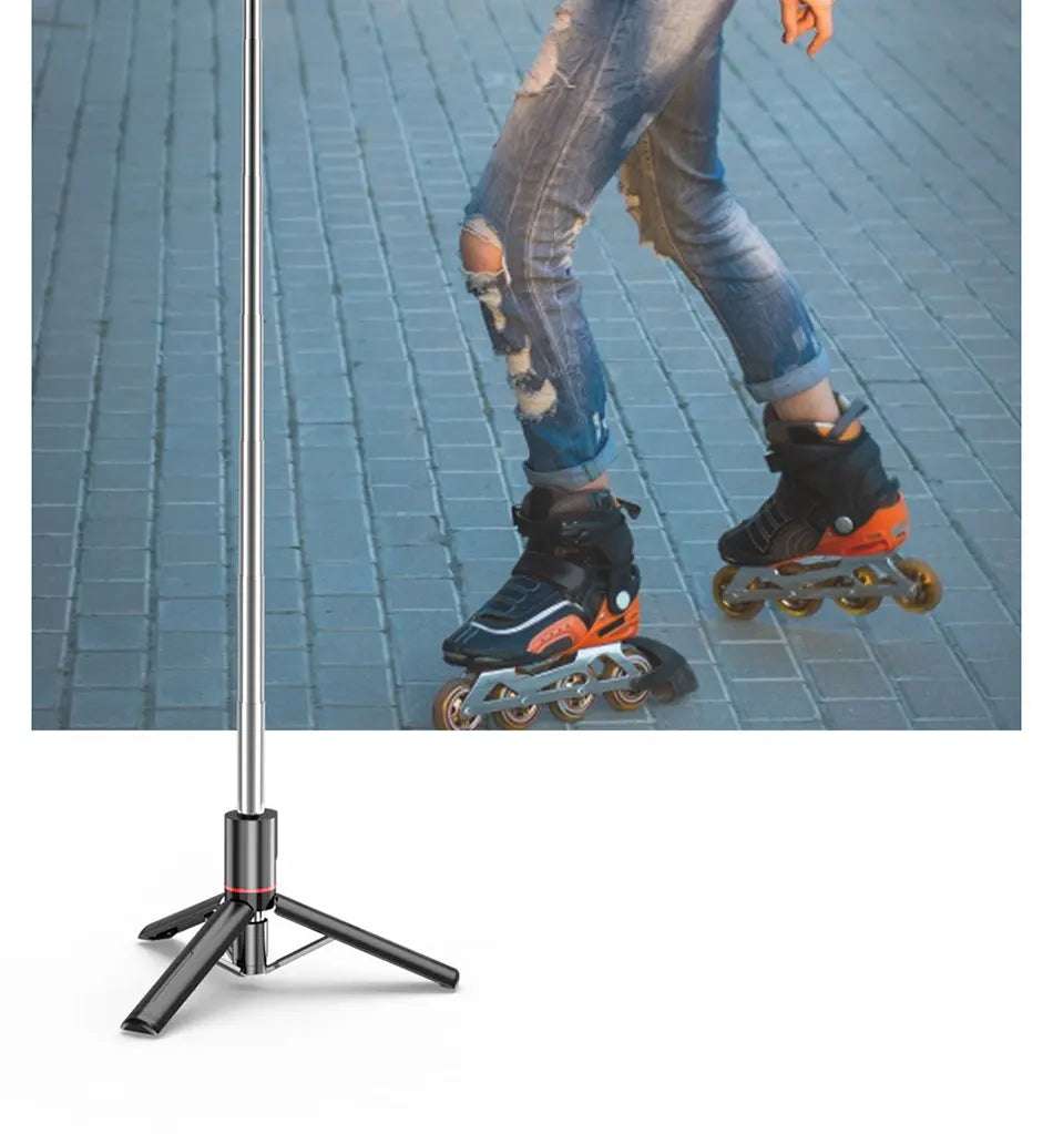 L13D Selfie Stick - CONGATON
