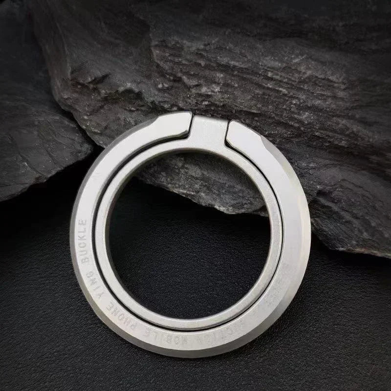 Magnetic Ring IPhone Holder - CONGATON