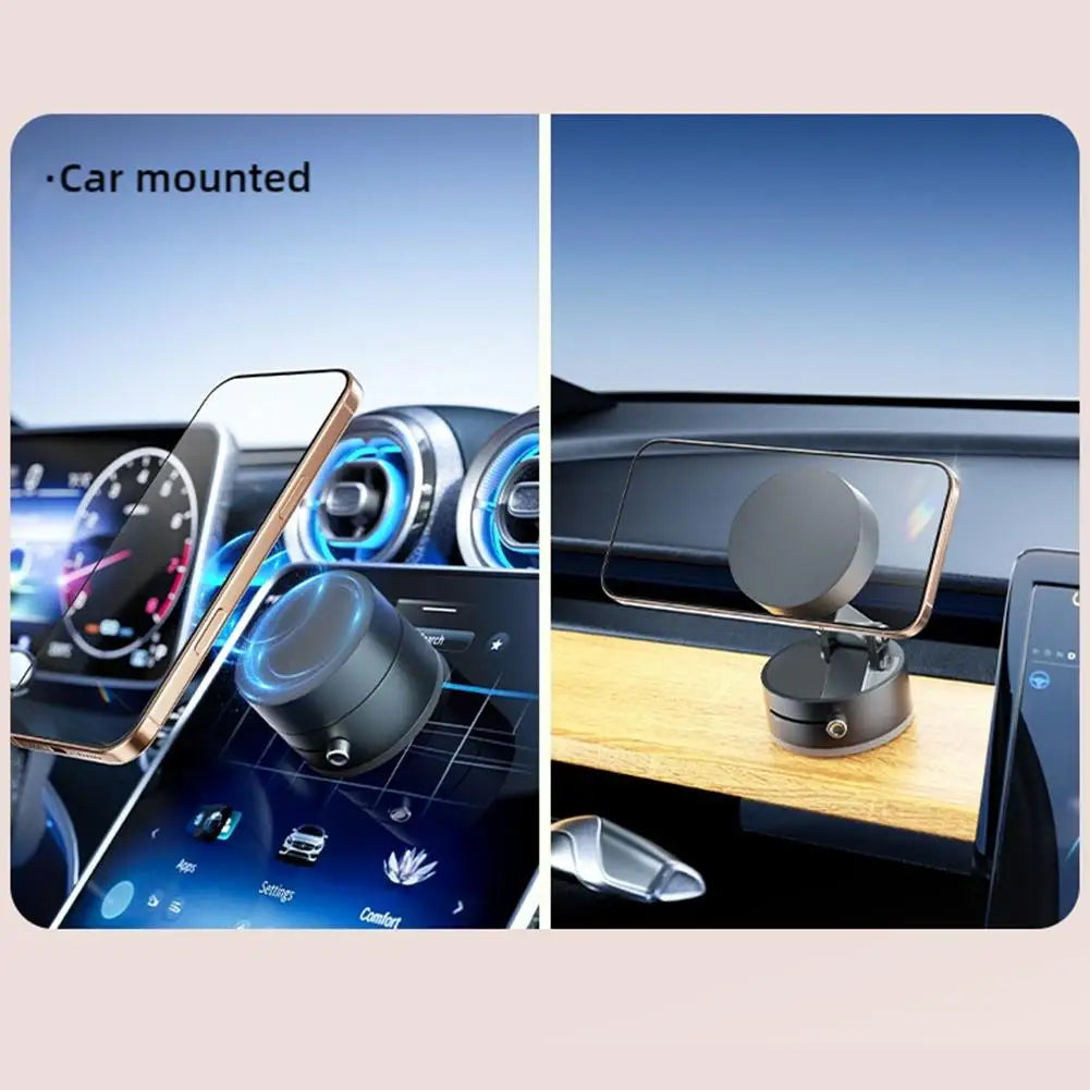 Magnetic Phone Holder - Congaton