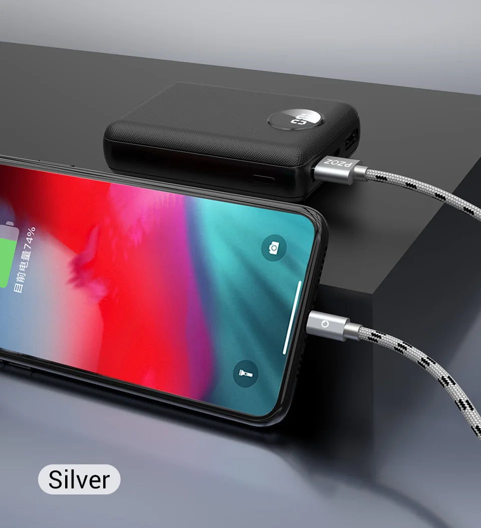 PZOZ Usb Cable - CONGATON