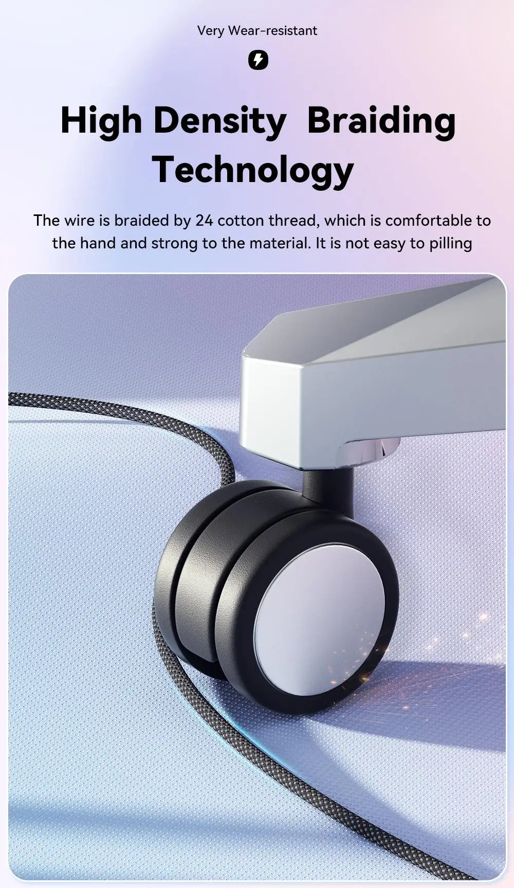Essager USB Type C Cable 20W - CONGATON