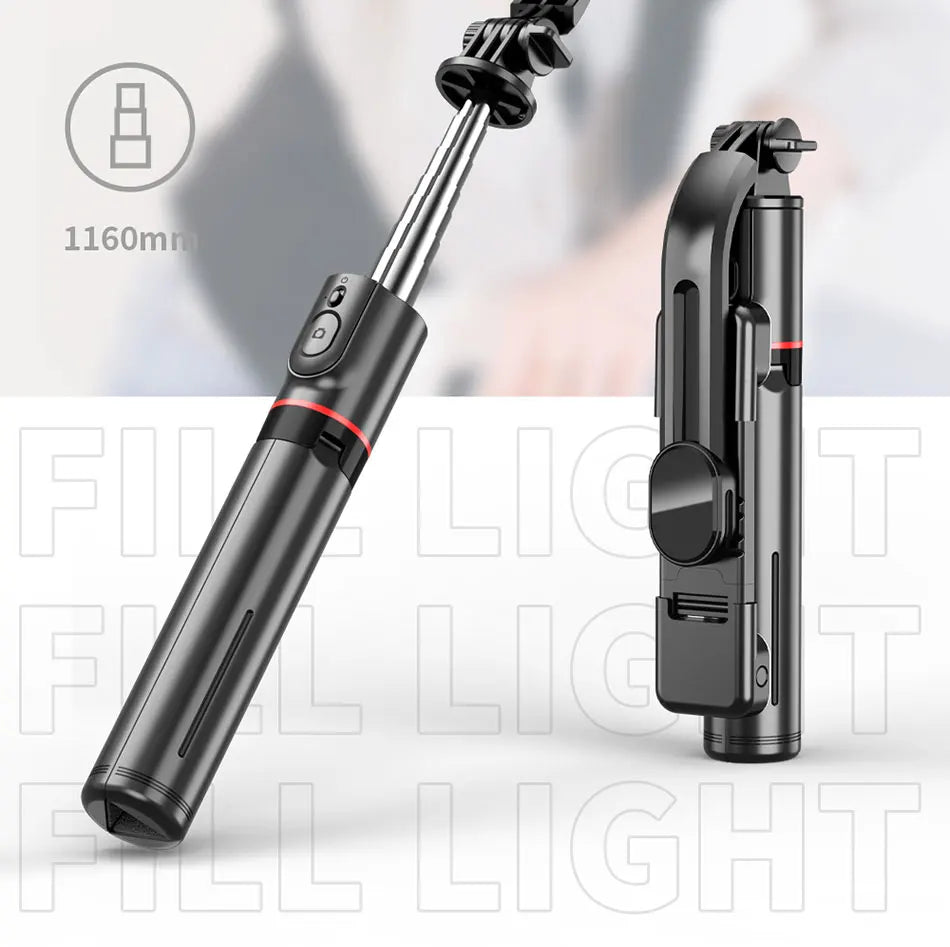 L13D Selfie Stick - CONGATON
