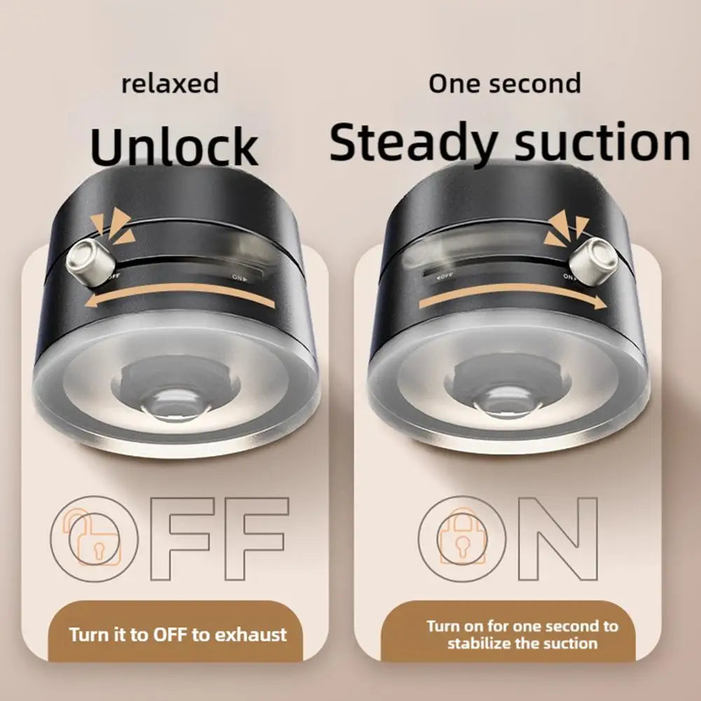 Magnetic Phone Holder - Congaton