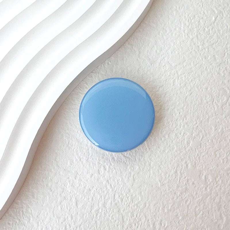 Popular Ins Korean style Macaron socket Phone Talk Grip - CONGATON