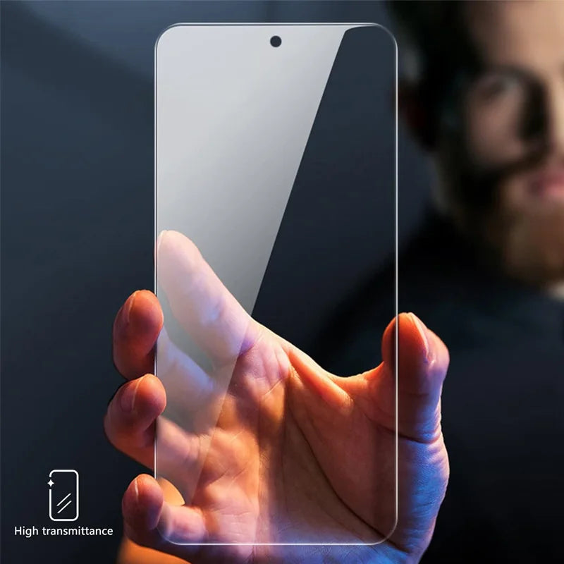 HD Screen Protector for Samsung - Congaton