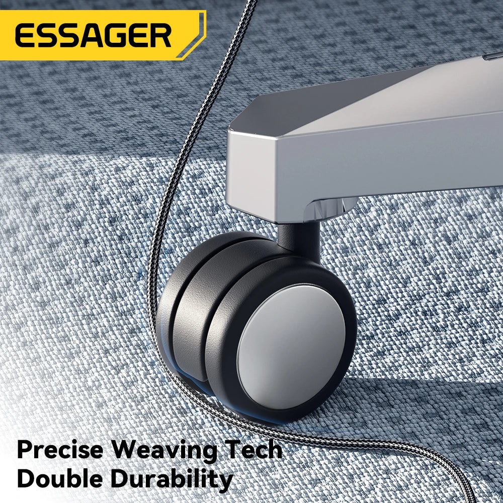 Essager USB C Cable - CONGATON