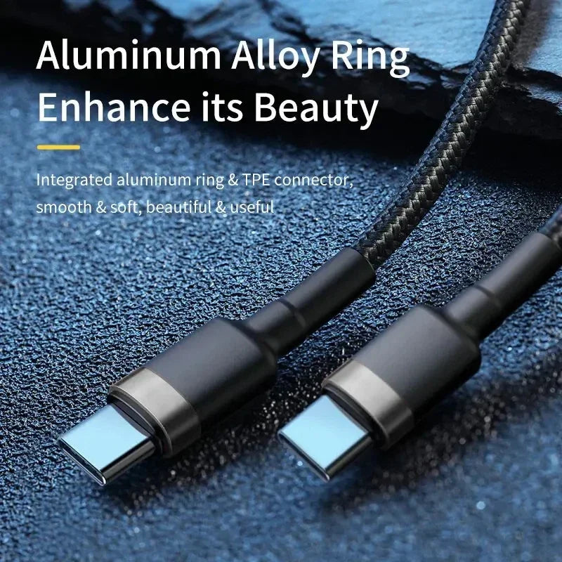 Xiaomi PD 120W Fast Charging - CONGATON