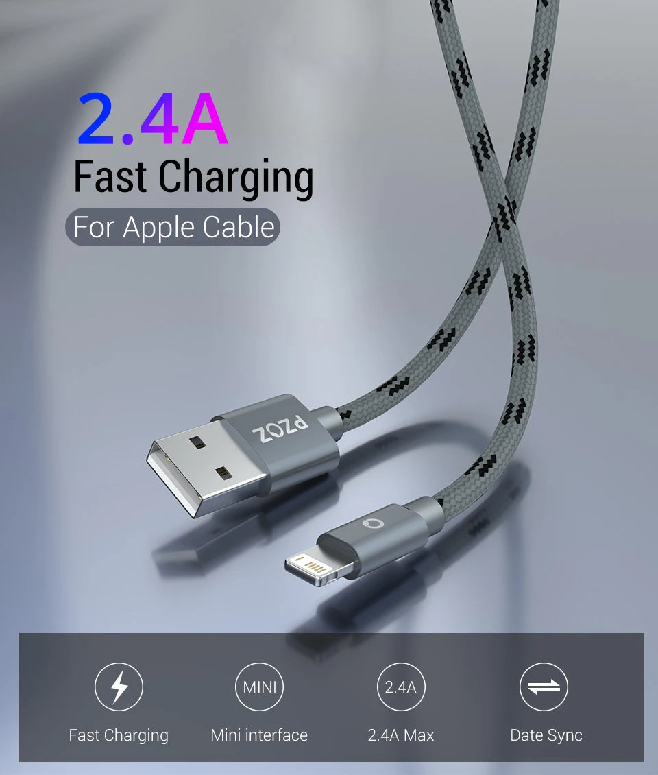 PZOZ Usb Cable - CONGATON