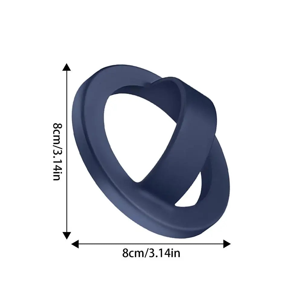 Magnet Ring For Phone Case Phone Grip Stand - CONGATON