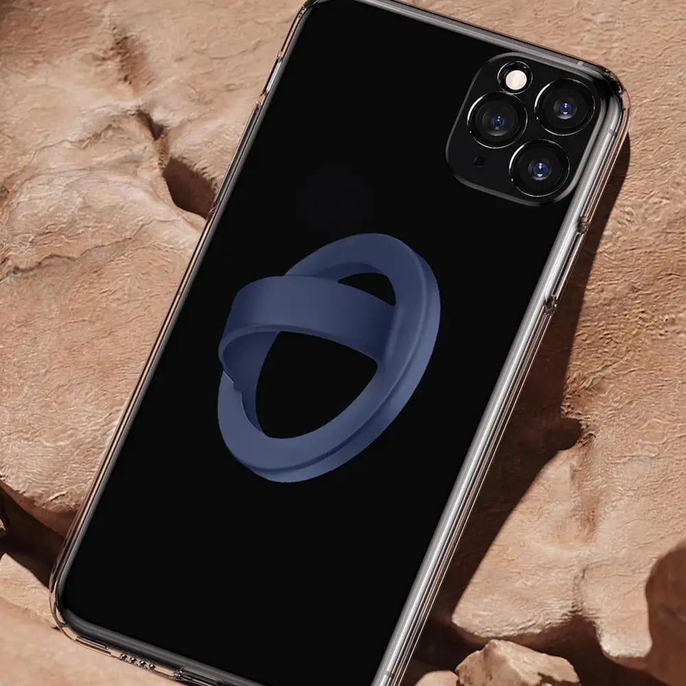 Magnet Ring For Phone Case Phone Grip Stand - CONGATON