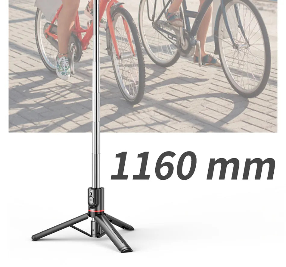 L13D Selfie Stick - CONGATON