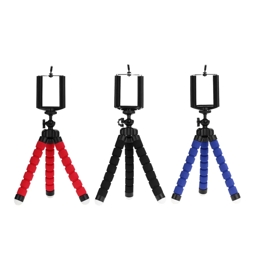 Tripod For Phone Mobile Camera - CONGATON