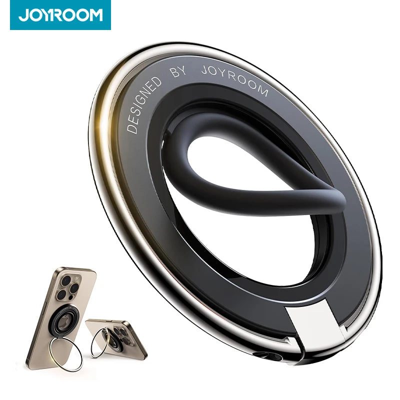 JOYROOM Durable Silicone Ring - CONGATON