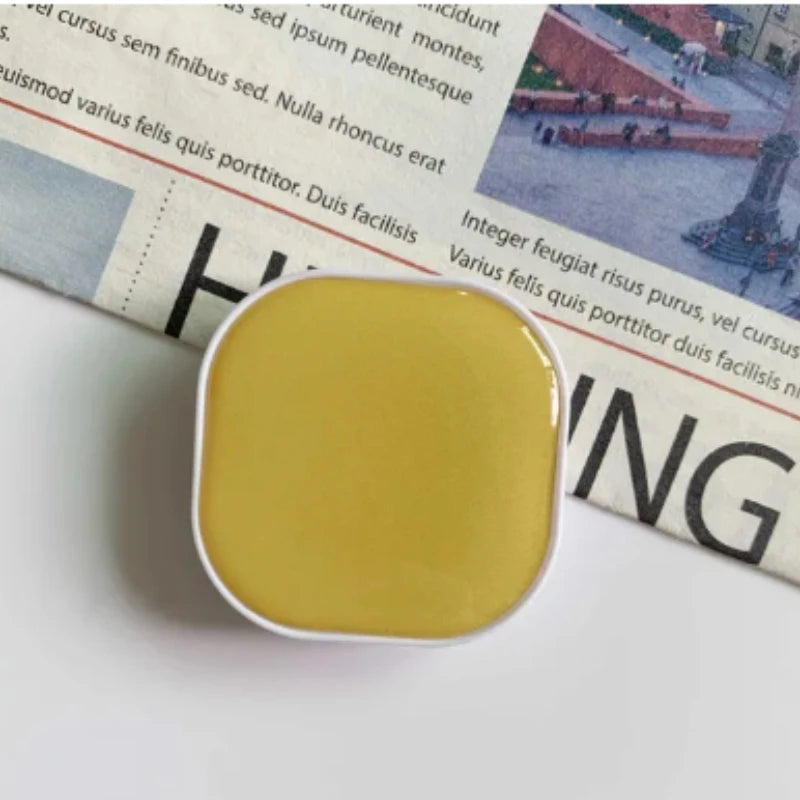 Cute Square Popping Sockets Grip Phone Holders Finger Ring - CONGATON