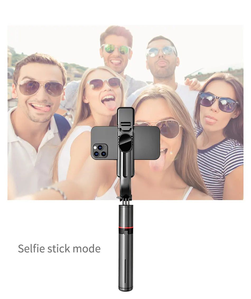 L13D Selfie Stick - CONGATON