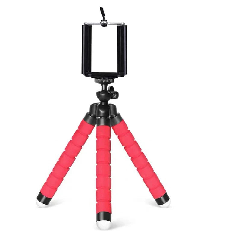 Tripod For Phone Mobile Camera - CONGATON