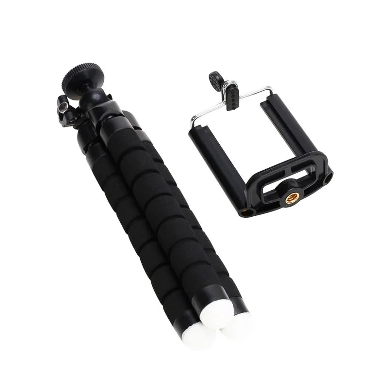 Tripod For Phone Mobile Camera - CONGATON