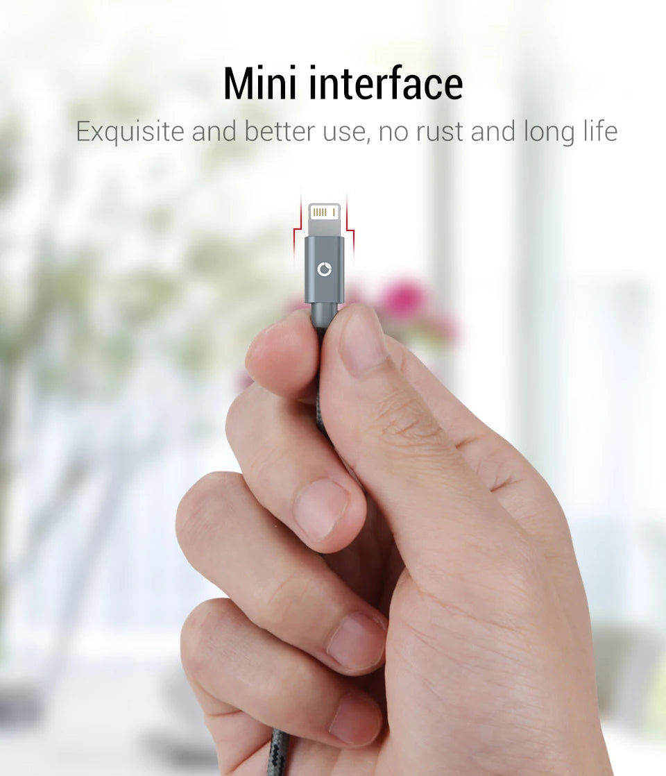 PZOZ Usb Cable - CONGATON