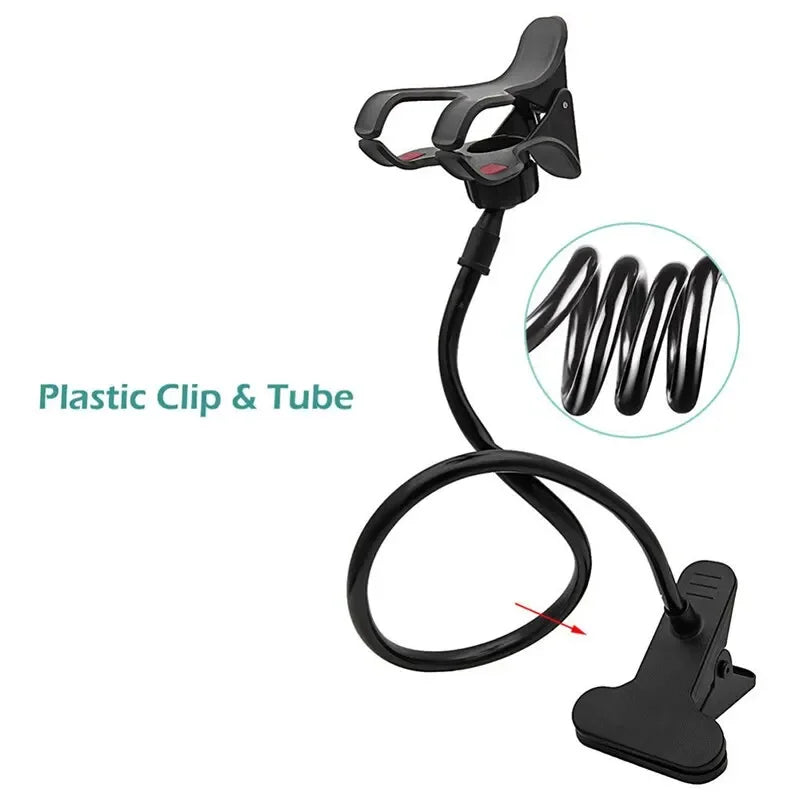 360 Clip Mobile Phone Holder Stand - CONGATON