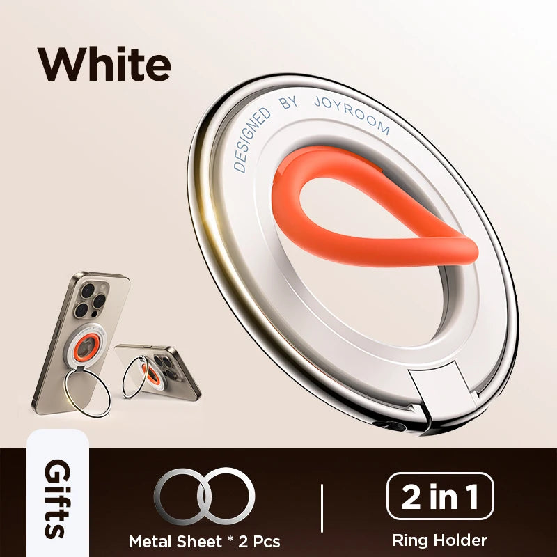 JOYROOM Durable Silicone Ring - CONGATON
