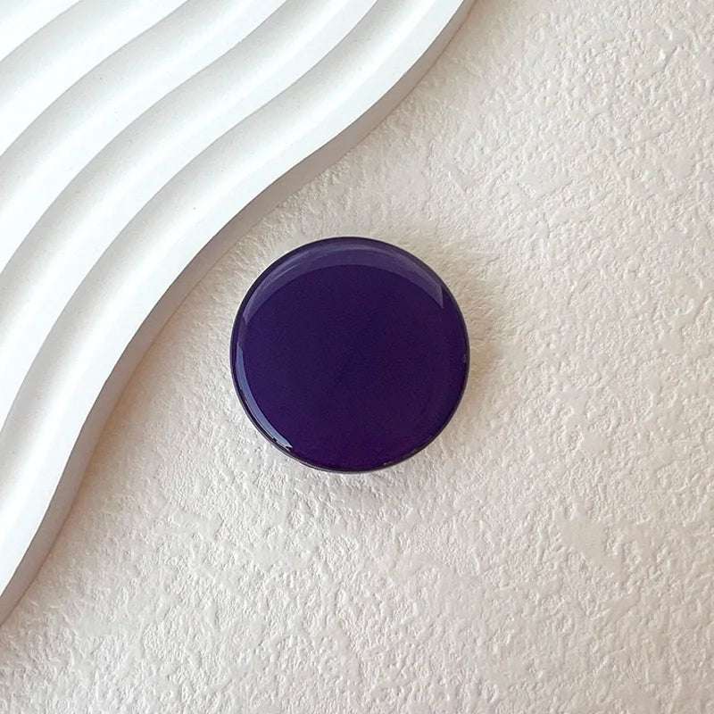 Popular Ins Korean style Macaron socket Phone Talk Grip - CONGATON