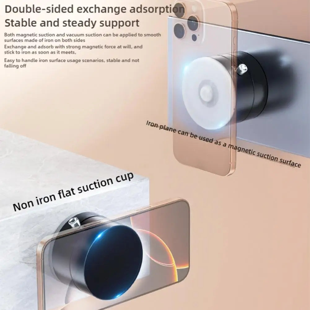 Magnetic Phone Holder - Congaton