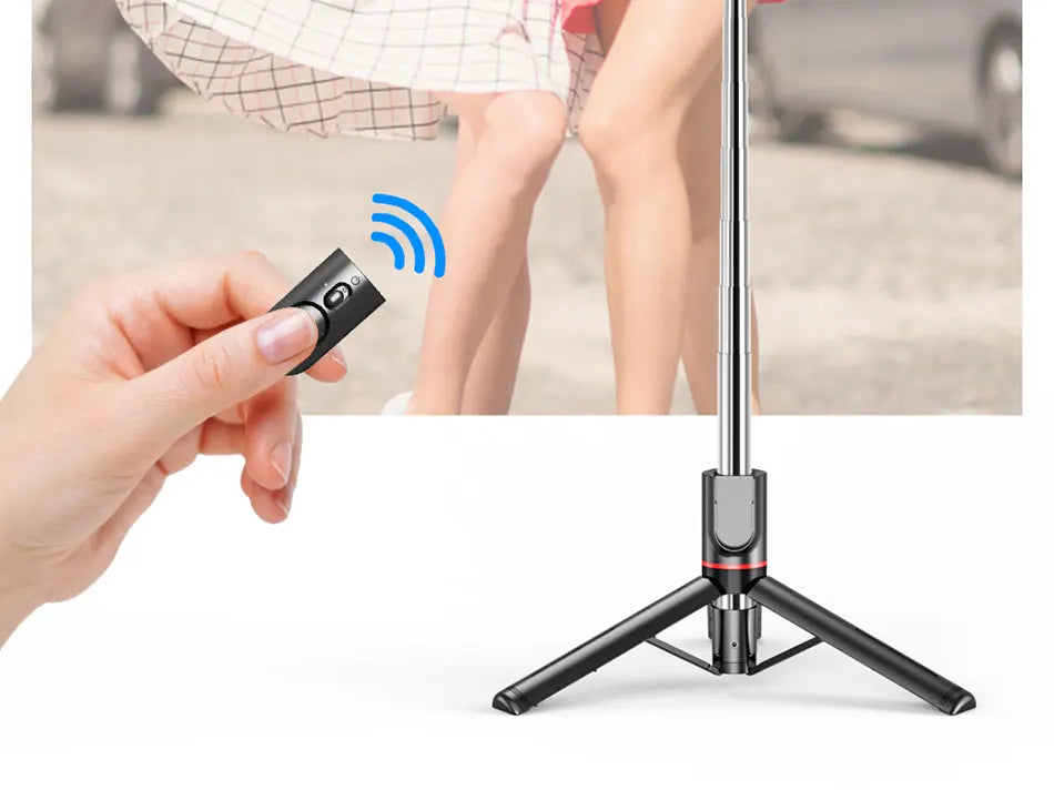 L13D Selfie Stick - CONGATON