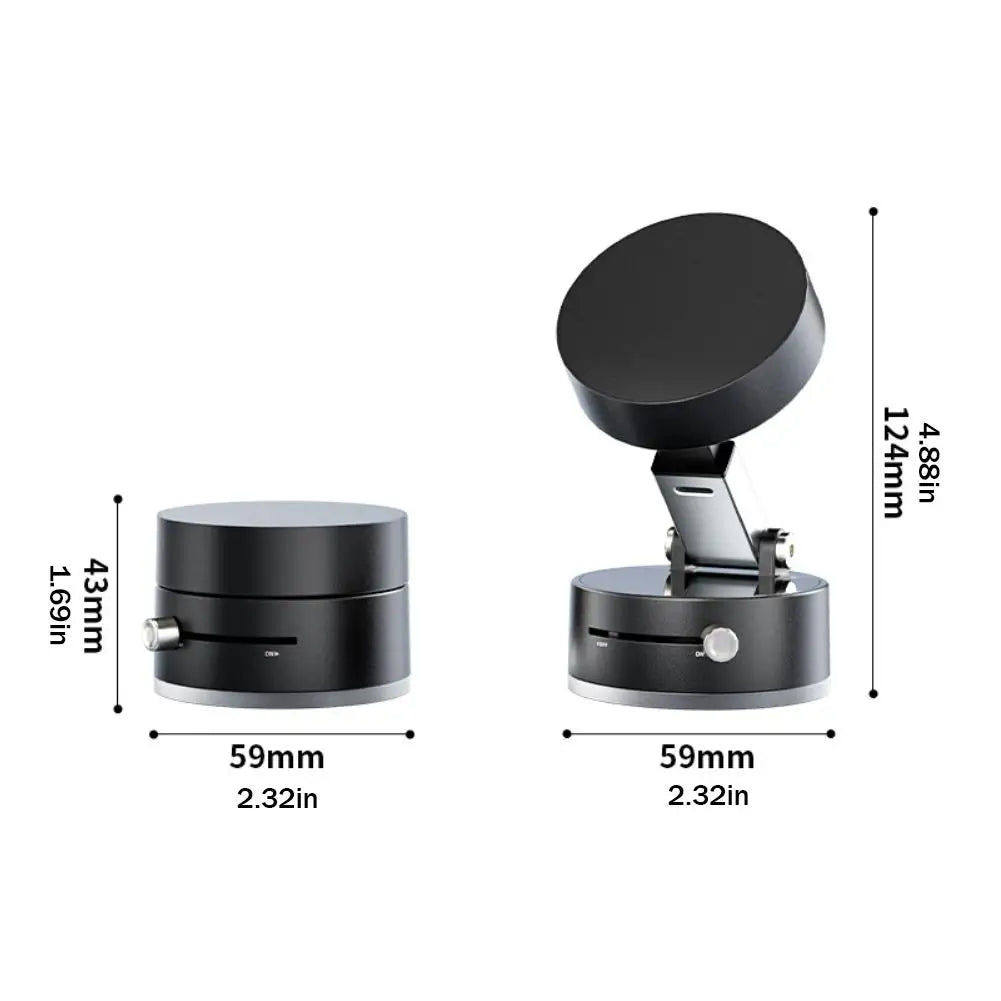 Magnetic Phone Holder - Congaton