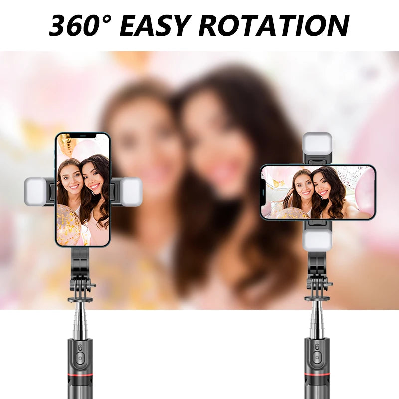 L13D Selfie Stick - CONGATON