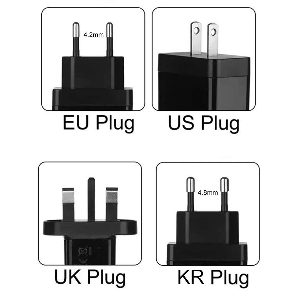 Total 45W Charger 4 in 1 - CONGATON