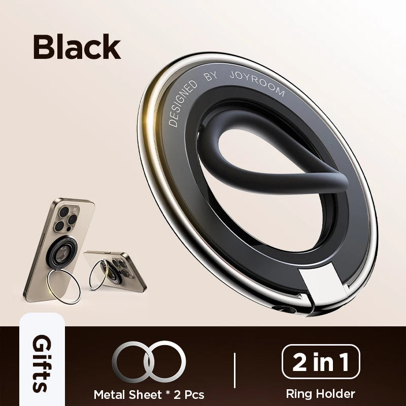JOYROOM Durable Silicone Ring - CONGATON
