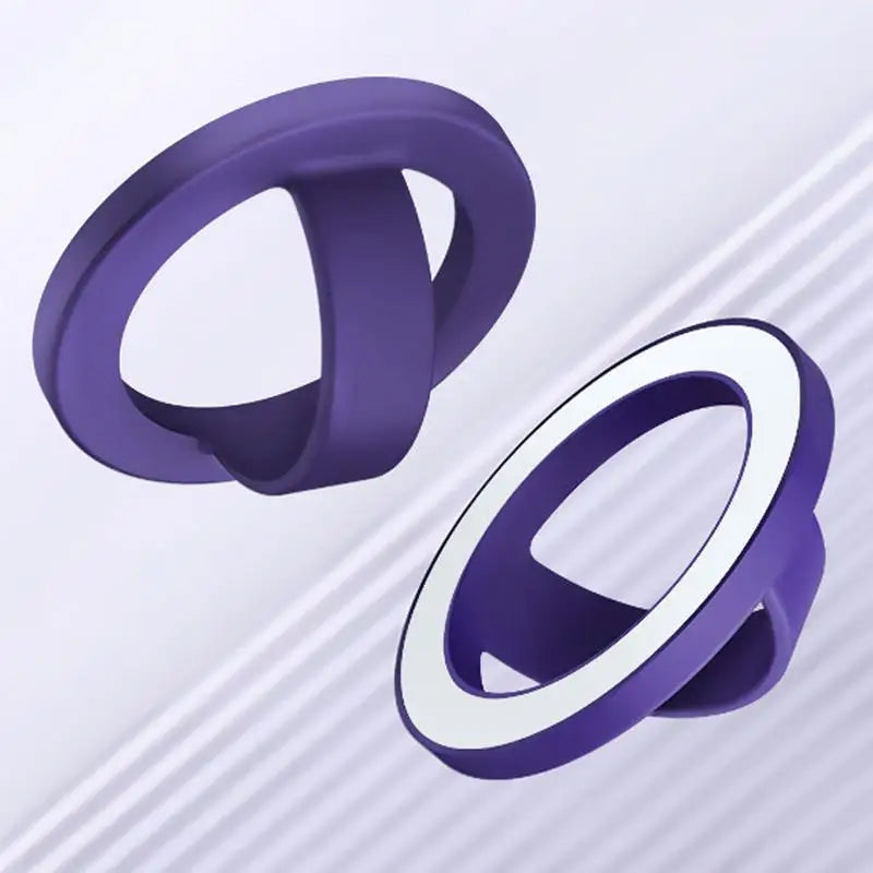 Magnet Ring For Phone Case Phone Grip Stand - CONGATON
