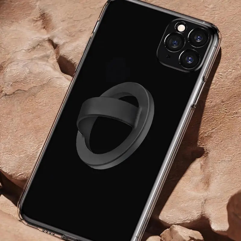 Magnet Ring For Phone Case Phone Grip Stand - CONGATON