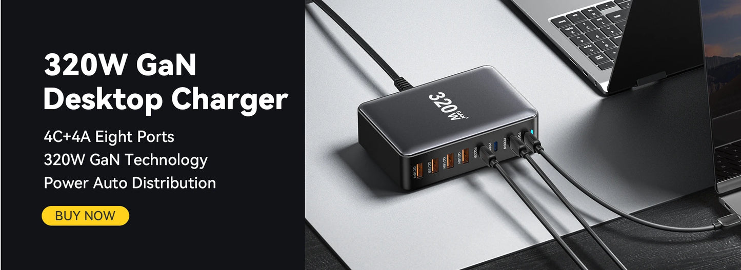 Essager USB Type C Cable 20W - CONGATON