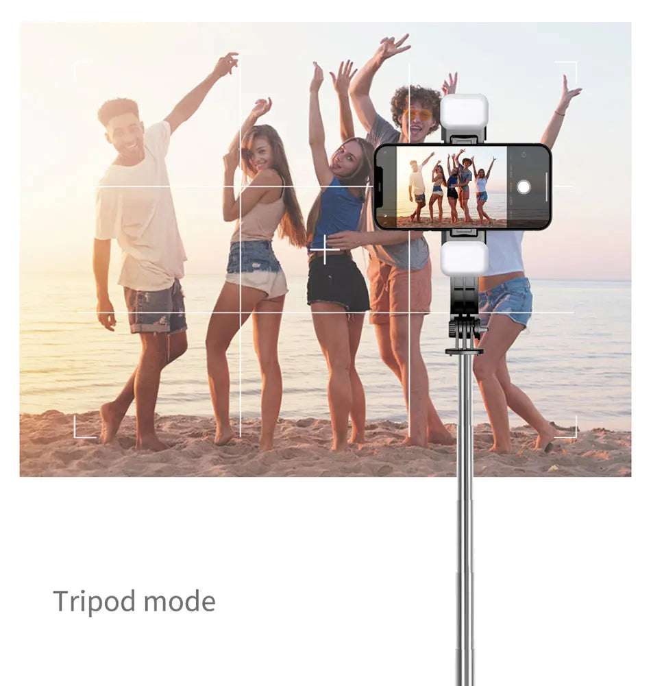 L13D Selfie Stick - CONGATON