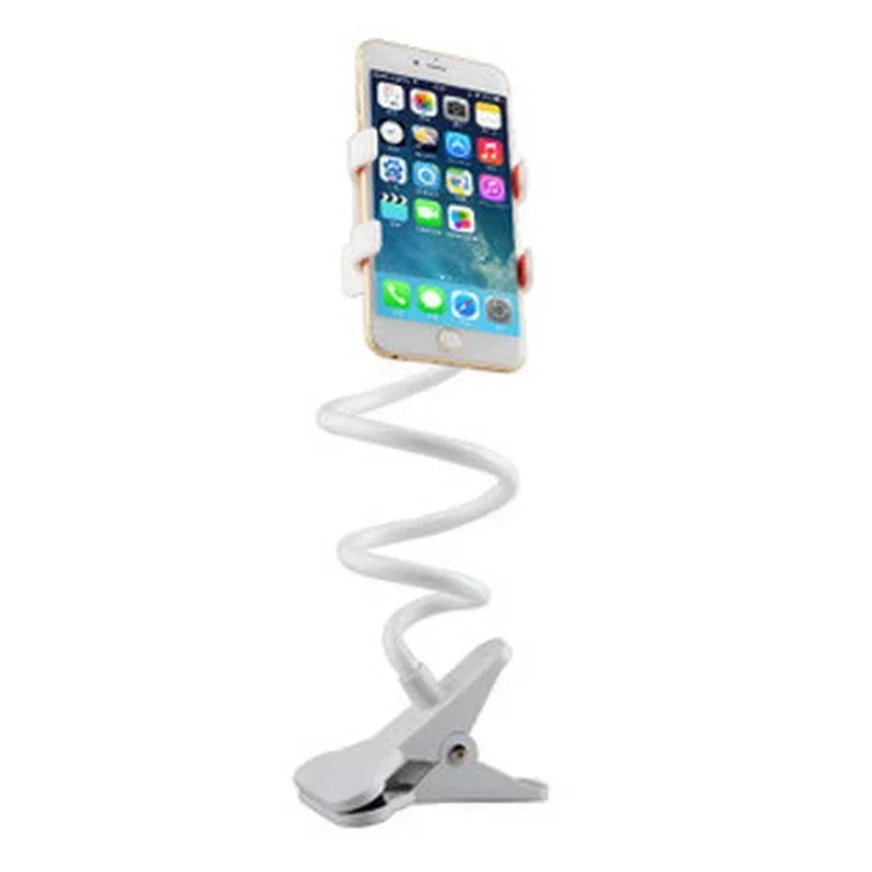 360 Clip Mobile Phone Holder Stand - CONGATON