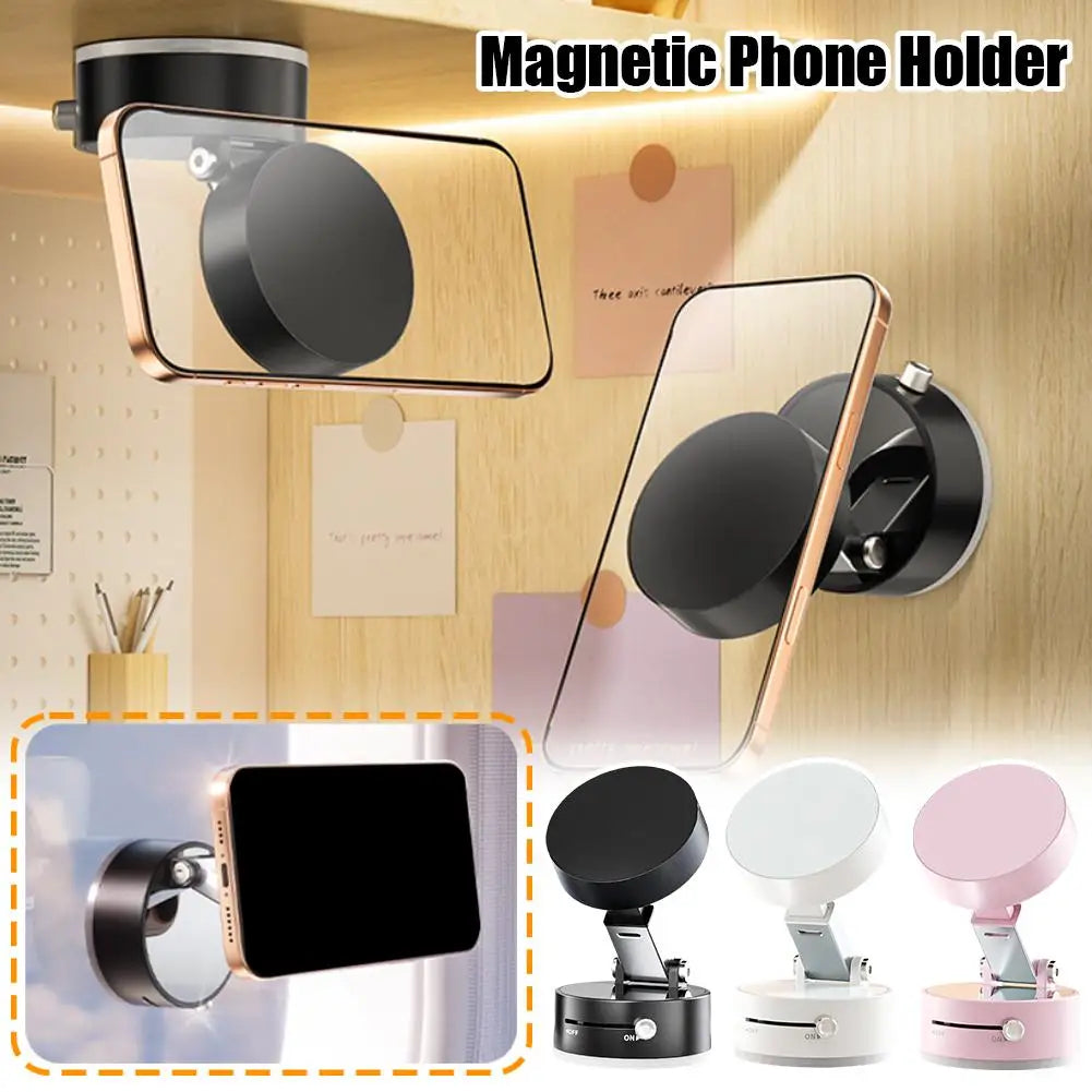 Magnetic Phone Holder - Congaton