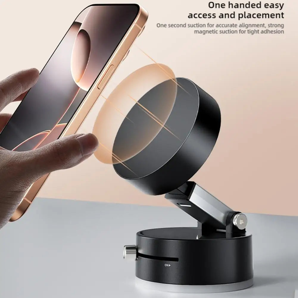 Magnetic Phone Holder - Congaton